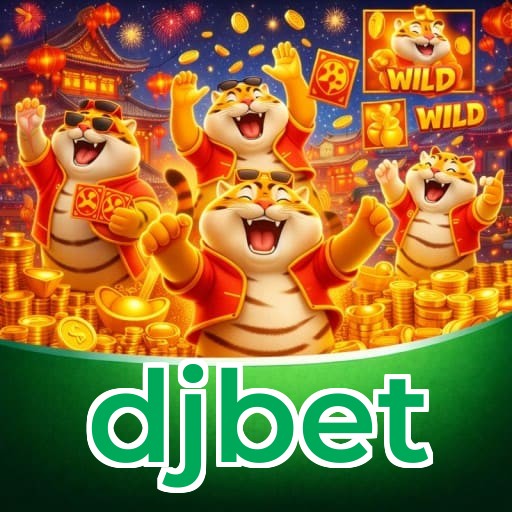 Chuva de Bônus djbet - Slots