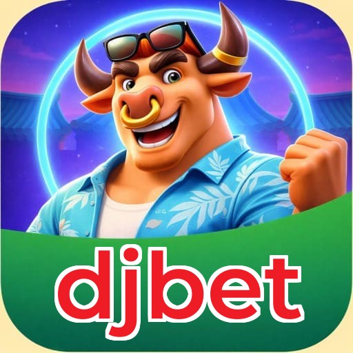 Aplicativo móvel djbet para iOS e Android