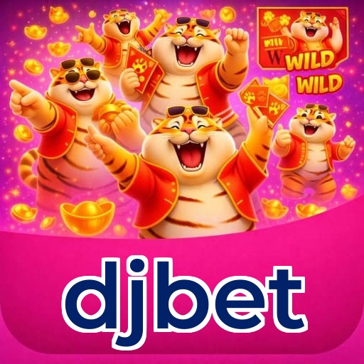 Chuva de Bônus djbet nos slots