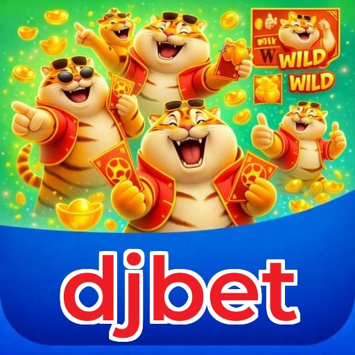 Segurança App djbet